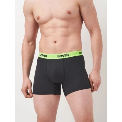 Bokserki Levi's Men Boxershort M 701225625 001 XL Bokserki Levi's Men Boxershort M 701225625 001 XL