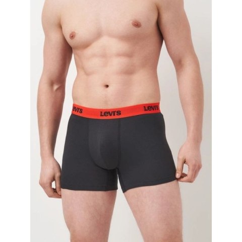 Bokserki Levi's Men Boxershort M 701225625 001 XL Bokserki Levi's Men Boxershort M 701225625 001 XL
