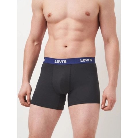 Bokserki Levi's Men Boxershort M 701225625 001 XL Bokserki Levi's Men Boxershort M 701225625 001 XL