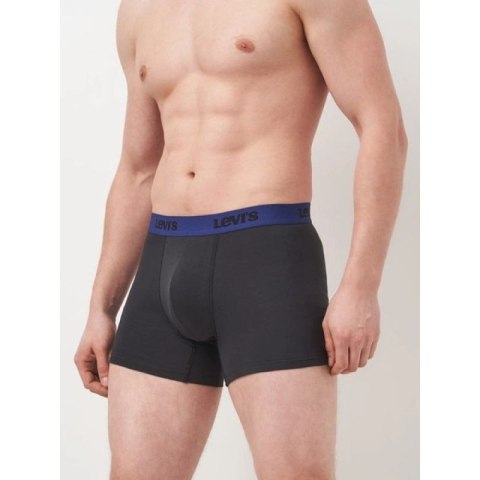 Bokserki Levi's Men Boxershort M 701225625 001 L Bokserki Levi's Men Boxershort M 701225625 001 L