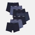 Bokserki Levi's Men Boxershort M 701225625 002 M