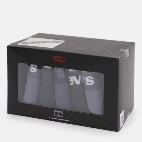 Bokserki Levi's Men Boxershort M 701225625 002 M Bokserki Levi's Men Boxershort M 701225625 002 M