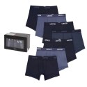 Bokserki Levi's Men Boxershort M 701225625 002 M