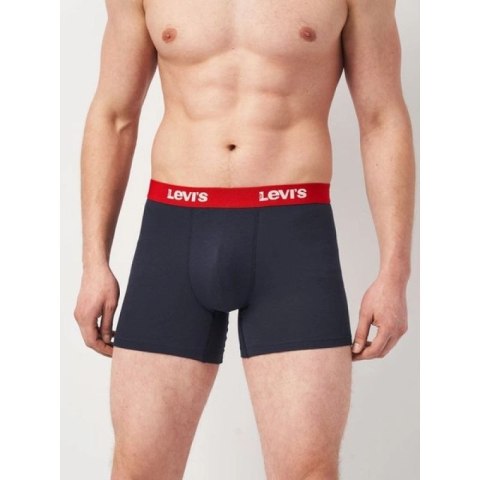 Bokserki Levi's Men Boxershort M 701225625 004 XL Bokserki Levi's Men Boxershort M 701225625 004 XL