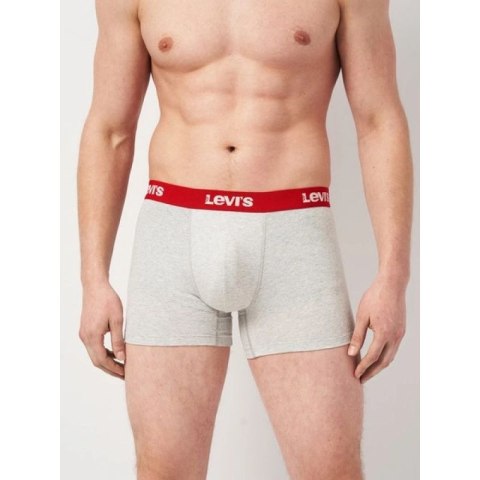 Bokserki Levi's Men Boxershort M 701225625 004 XL Bokserki Levi's Men Boxershort M 701225625 004 XL