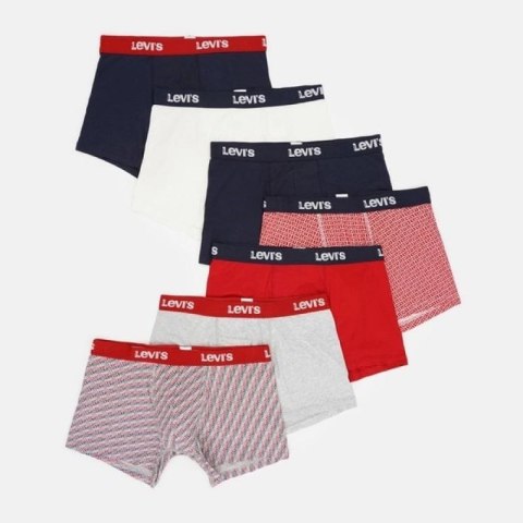 Bokserki Levi's Men Boxershort M 701225625 004 L Bokserki Levi's Men Boxershort M 701225625 004 L