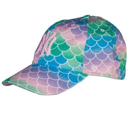 Czapka z daszkiem 47 Brand MLB New York Yankees Mermaid's 47 Clean Up Kids Cap B-MRMMD17GWS-TF-KIDS One size