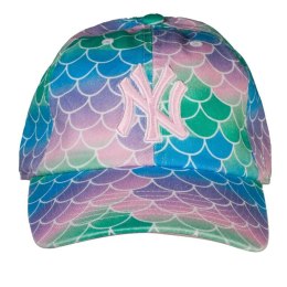 Czapka z daszkiem 47 Brand MLB New York Yankees Mermaid's 47 Clean Up Kids Cap B-MRMMD17GWS-TF-KIDS One size