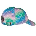 Czapka z daszkiem 47 Brand MLB New York Yankees Mermaid's 47 Clean Up Kids Cap B-MRMMD17GWS-TF-KIDS One size