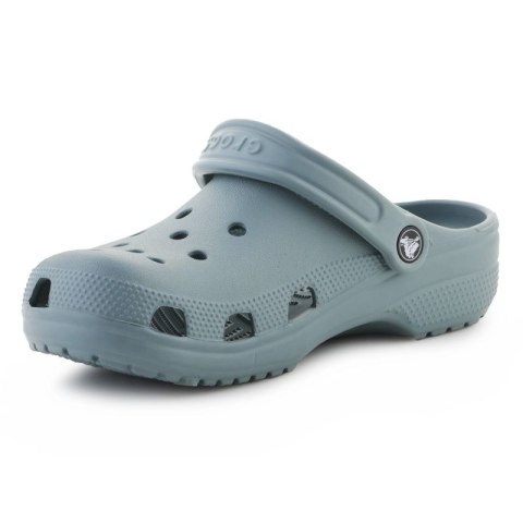 Klapki Crocs Classic W 10001-9YO EU 39/40