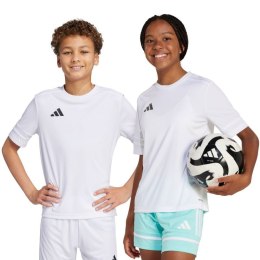 Koszulka adidas Squadra 25 Jr JJ0058 164 cm