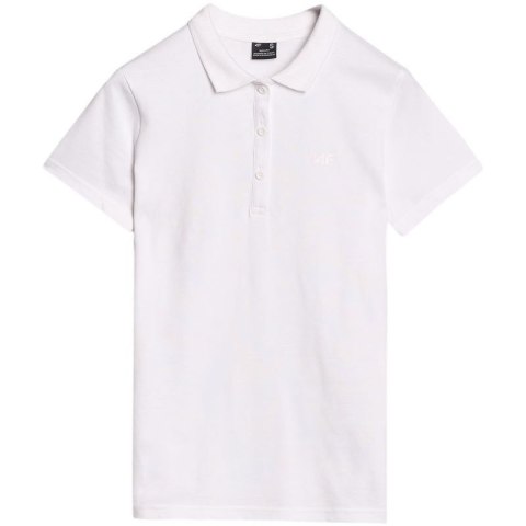 Koszulka polo 4F F365 W 4FWMM00TPTSF365 10S XL Koszulka polo 4F F365 W 4FWMM00TPTSF365 10S XL
