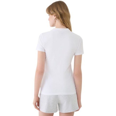 Koszulka polo 4F F365 W 4FWMM00TPTSF365 10S XL Koszulka polo 4F F365 W 4FWMM00TPTSF365 10S XL