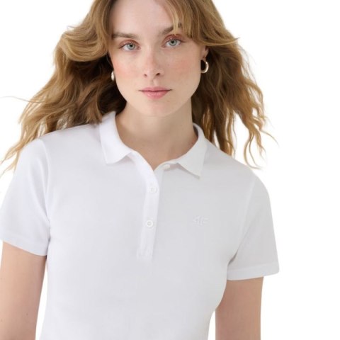 Koszulka polo 4F F365 W 4FWMM00TPTSF365 10S XL Koszulka polo 4F F365 W 4FWMM00TPTSF365 10S XL