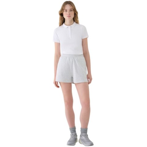 Koszulka polo 4F F365 W 4FWMM00TPTSF365 10S XL Koszulka polo 4F F365 W 4FWMM00TPTSF365 10S XL