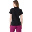 Koszulka polo 4F F365 W 4FWMM00TPTSF365 20S 2 XL