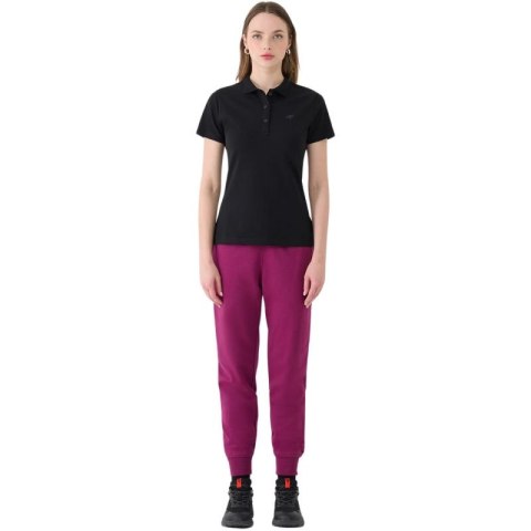Koszulka polo 4F F365 W 4FWMM00TPTSF365 20S XL Koszulka polo 4F F365 W 4FWMM00TPTSF365 20S XL