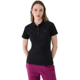 Koszulka polo 4F F365 W 4FWMM00TPTSF365 20S S