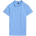 Koszulka polo 4F F365 W 4FWMM00TPTSF365 32S XL