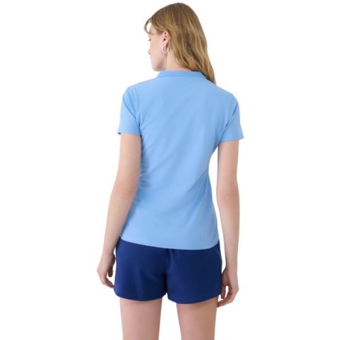 Koszulka polo 4F F365 W 4FWMM00TPTSF365 32S XL Koszulka polo 4F F365 W 4FWMM00TPTSF365 32S XL