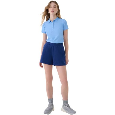 Koszulka polo 4F F365 W 4FWMM00TPTSF365 32S XL Koszulka polo 4F F365 W 4FWMM00TPTSF365 32S XL