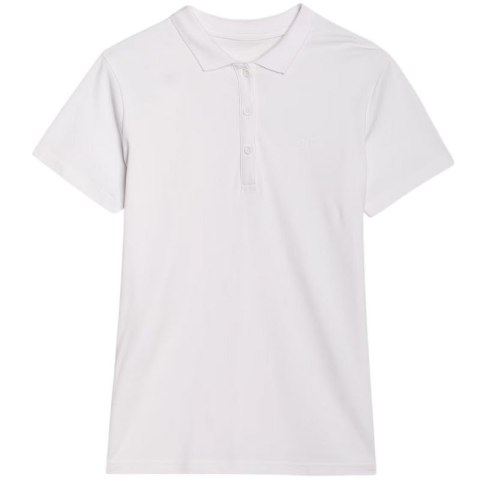 Koszulka polo 4F F514 W 4FWMM00TPTSF514 10S XL Koszulka polo 4F F514 W 4FWMM00TPTSF514 10S XL