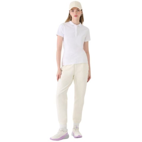 Koszulka polo 4F F514 W 4FWMM00TPTSF514 10S XL Koszulka polo 4F F514 W 4FWMM00TPTSF514 10S XL