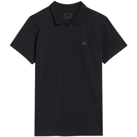 Koszulka polo 4F F514 W 4FWMM00TPTSF514 20S 2 XL Koszulka polo 4F F514 W 4FWMM00TPTSF514 20S 2 XL