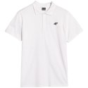 Koszulka polo 4F M366 M 4FWMM00TPTSM366 10S L