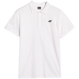 Koszulka polo 4F M366 M 4FWMM00TPTSM366 10S L