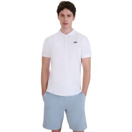 Koszulka polo 4F M366 M 4FWMM00TPTSM366 10S L