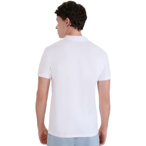 Koszulka polo 4F M366 M 4FWMM00TPTSM366 10S XL Koszulka polo 4F M366 M 4FWMM00TPTSM366 10S XL