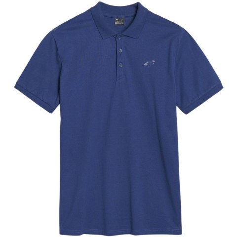 Koszulka polo 4F M367 M 4FWMM00TPTSM367 031S L