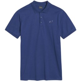 Koszulka polo 4F M367 M 4FWMM00TPTSM367 031S XL