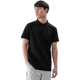 Koszulka polo 4F M367 M 4FWMM00TPTSM367 20S L