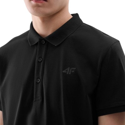 Koszulka polo 4F M367 M 4FWMM00TPTSM367 20S L Koszulka polo 4F M367 M 4FWMM00TPTSM367 20S L