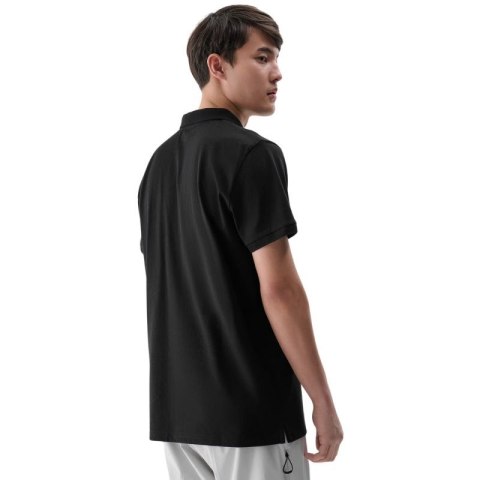 Koszulka polo 4F M367 M 4FWMM00TPTSM367 20S S Koszulka polo 4F M367 M 4FWMM00TPTSM367 20S S