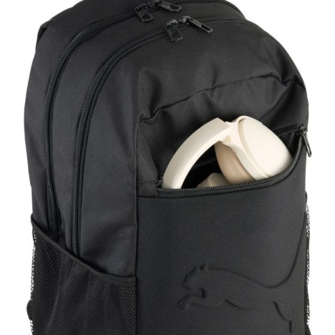 Plecak Puma Buzz 91153 01 N/A Plecak Puma Buzz 91153 01 N/A