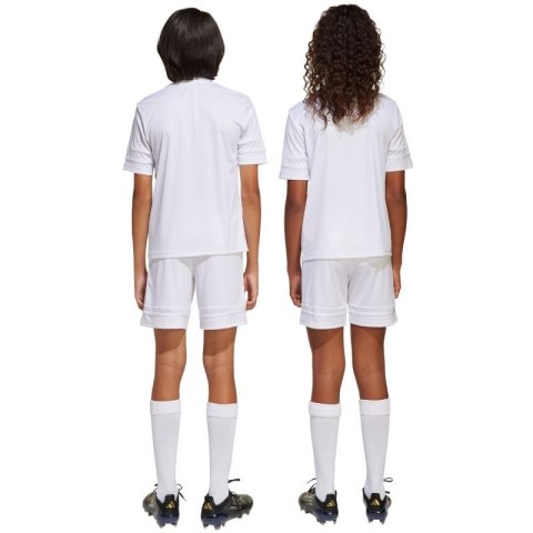 Spodenki adidas Squadra 25 Jr JJ2423 140 cm Spodenki adidas Squadra 25 Jr JJ2423 140 cm