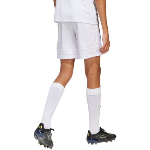 Spodenki adidas Squadra 25 Jr JJ2423 140 cm Spodenki adidas Squadra 25 Jr JJ2423 140 cm