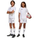 Spodenki adidas Squadra 25 Jr JJ2423 152cm