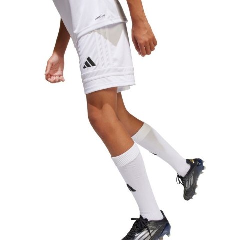 Spodenki adidas Squadra 25 Jr JJ2423 152cm Spodenki adidas Squadra 25 Jr JJ2423 152cm