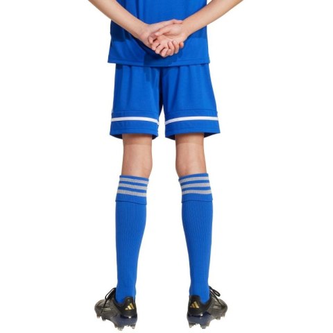 Spodenki adidas Squadra 25 Jr JN5455 116 cm Spodenki adidas Squadra 25 Jr JN5455 116 cm