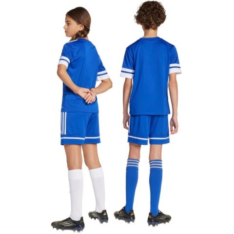 Spodenki adidas Squadra 25 Jr JN5455 128 cm Spodenki adidas Squadra 25 Jr JN5455 128 cm