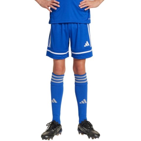 Spodenki adidas Squadra 25 Jr JN5455 128 cm Spodenki adidas Squadra 25 Jr JN5455 128 cm