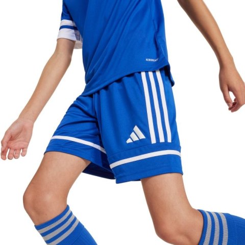 Spodenki adidas Squadra 25 Jr JN5455 164 cm Spodenki adidas Squadra 25 Jr JN5455 164 cm