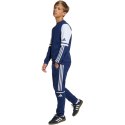 Spodnie adidas Squadra 25 Sweat Jr JD4809 140 cm