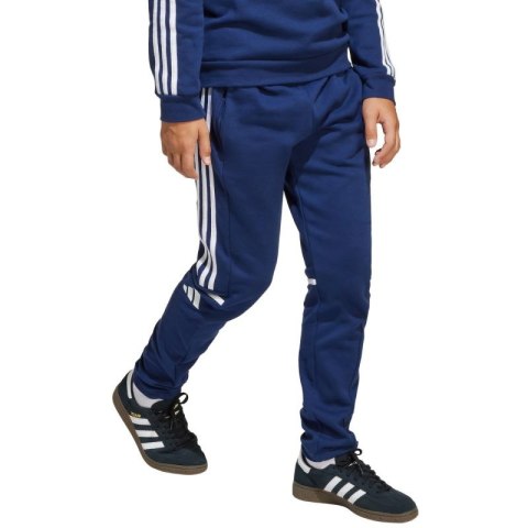 Spodnie adidas Squadra 25 Sweat Jr JD4809 140 cm