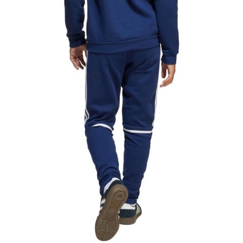 Spodnie adidas Squadra 25 Sweat Jr JD4809 164 cm Spodnie adidas Squadra 25 Sweat Jr JD4809 164 cm