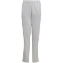 Spodnie adidas Squadra 25 Sweat Jr JD4823 128 cm